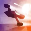 لعبة RACE THE SUN CHALLENGE EDITION apk مهكر