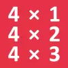 Multiplication Table Game apk mod