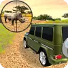 Safari Hunting 4x4 apk mod