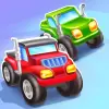 Car games for kids  toddler apk mod