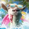 Goat Simulator apk mod