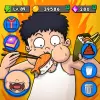 Food Fighter Clicker - Mukbang apk mod