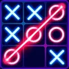 لعبة Tic Tac Toe XO: اكس او apk مهكر