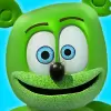 Talking Gummy Bear Kids Games apk mod
