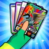 Card Evolution: TCG hyper game apk mod