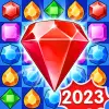 Jewels Legend - Match 3 Puzzle apk mod