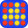 لعبة Four In A Row Connect Game apk مهكر