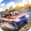 Offroad Driving Simulator 4x4: apk mod
