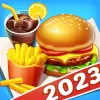 Cooking City: Restaurant Games apk mod