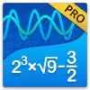 Graphing Calculator + Math PRO pro