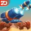 Tower Defense Zone 2 apk mod