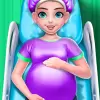 Pregnant Mommy Care Baby Games apk mod