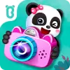 Baby Pandas Photo Studio apk mod