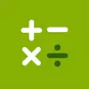 تطبيق Samsung Calculator برو