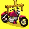 Motor World: Bike Factory apk mod
