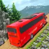 Offroad Bus Driving Simulator apk mod