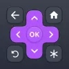 Roku TV Remote Control: RoByte pro