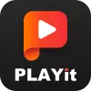 PLAYit-All in One Video Player pro