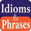 Idioms and Phrases Offline pro