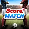 Score! Match - PvP Soccer apk mod