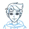 تطبيق WeDraw - How to Draw Anime برو