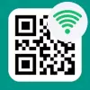 WiFi Scan QR Code Scanner pro