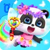 Baby Pandas Magic Paints apk mod