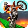 Impossible Motor Bike Tracks apk mod