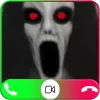 scary Ghost video call nd chat apk mod