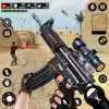 Fps Shooting Game Gun Games 3d apk mod