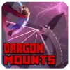 Dragon Mods for Minecraft PE pro