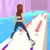 Sky Roller: Rainbow Skating apk mod