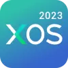 XOS Launcher 2023-Cool Stylish pro