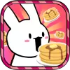 Bunny Pancake Kitty Milkshake apk mod