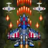 1945 Air Force: Airplane games apk mod