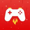 Game Booster: Game Launcher pro