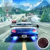 لعبة الشارع سباق 3D apk مهكر