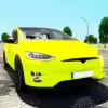 Electric Car Simulator 2023 3D apk mod
