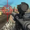 لعبة غيبوبة حريق : FPS apk مهكر