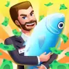 Idle Seafood Tycoon apk mod