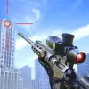 لعبة Sniper Zombie 3D Game apk مهكر