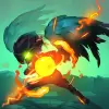 لعبة Angel Saga: Hero Action RPG apk مهكر