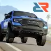 لعبة Rebel Racing apk مهكر