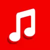 تطبيق مشغل موسيقى - MP3 والصوت برو