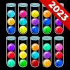 Ball Sort: Color Puzzle Games apk mod