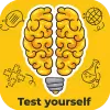 Brain test - psy and iq test pro