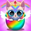 Merge Cute Animals: Pets Games apk mod