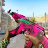Counter Strike GO: Gun Games apk mod