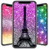 تطبيق Glitter Wallpapers برو