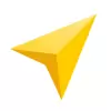 تطبيق Yandex Navigator برو